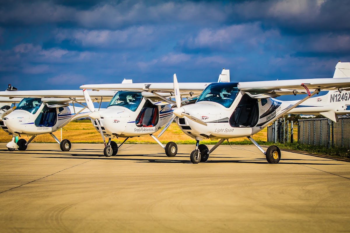 SimplyFLY