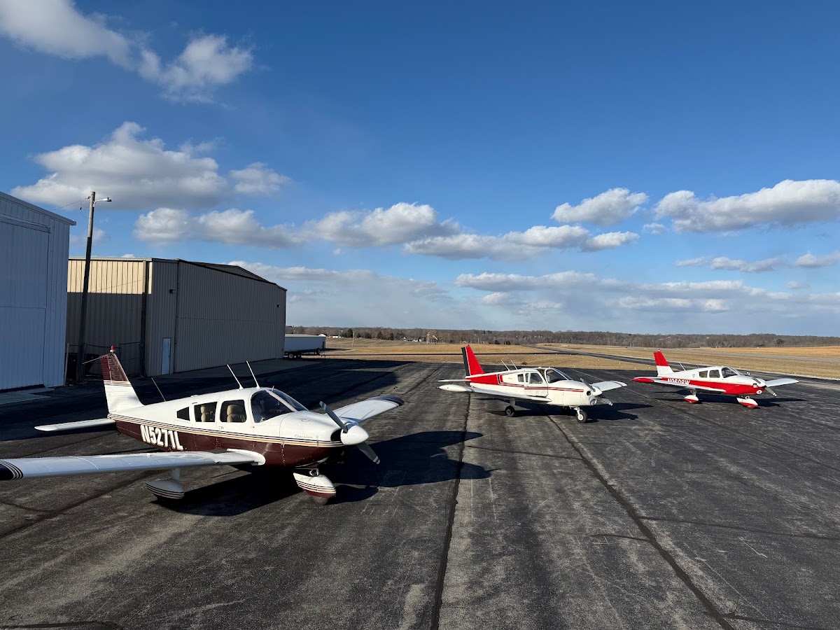 Six1Fly Flight Training and Aircraft Maintenance