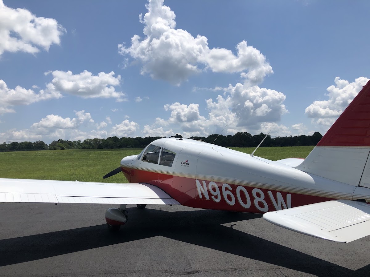 Six1Fly Flight Training and Aircraft Maintenance