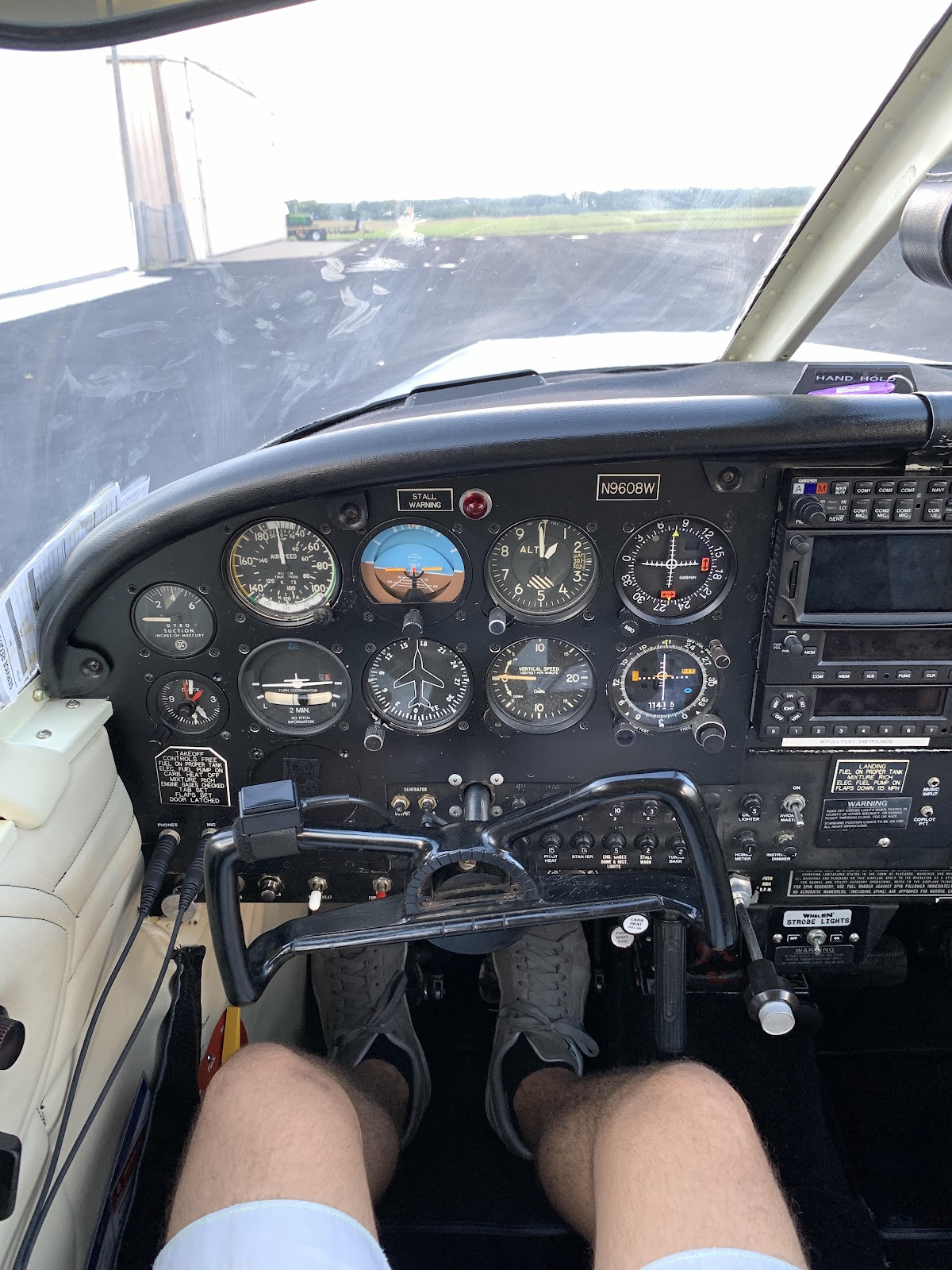 Six1Fly Flight Training and Aircraft Maintenance