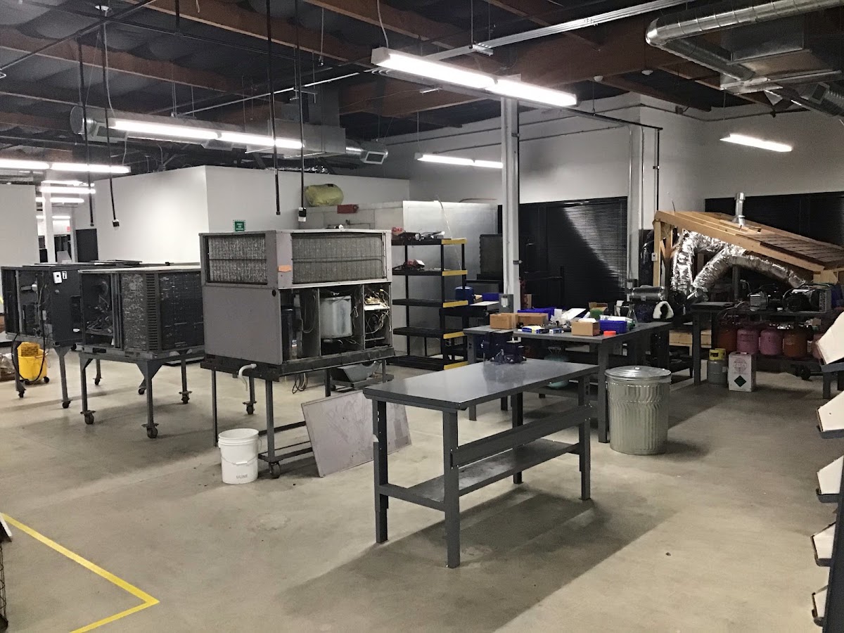 SJVC Fresno - Trades Education Center