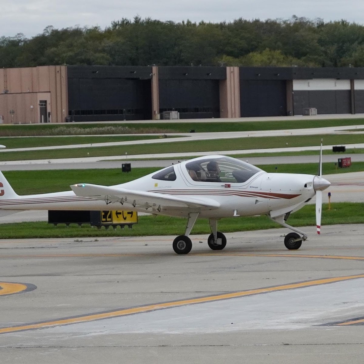 Skill Aviation