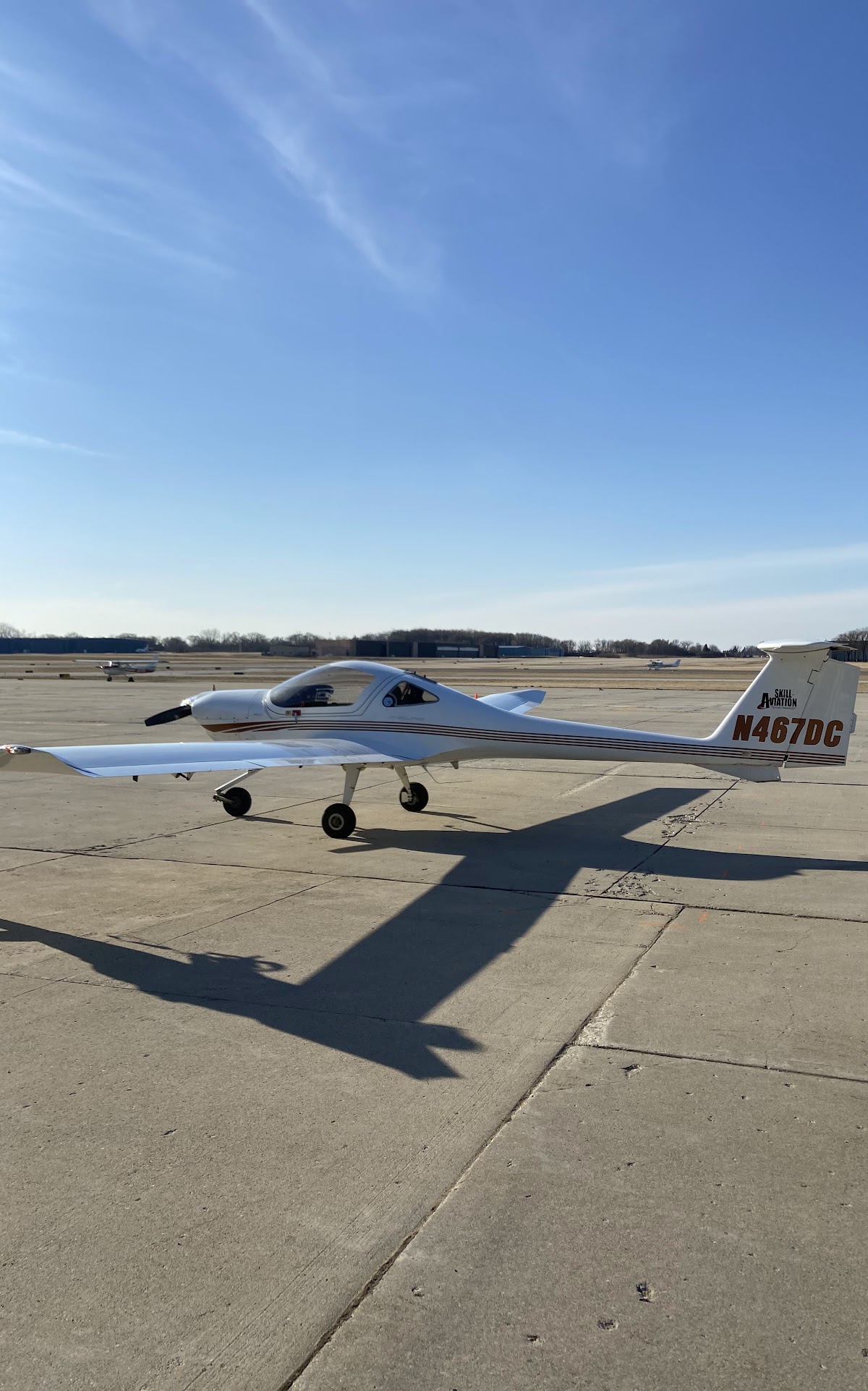 Skill Aviation