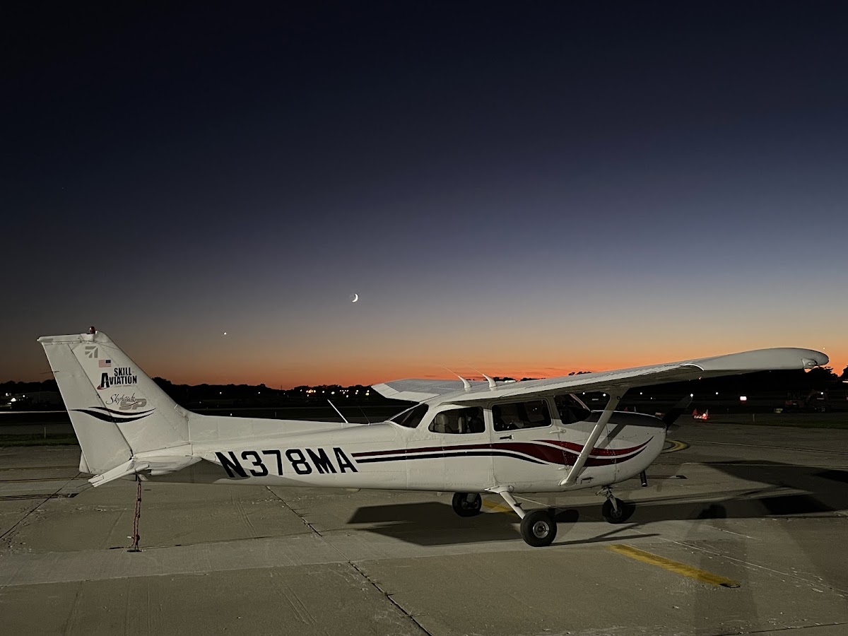 Skill Aviation
