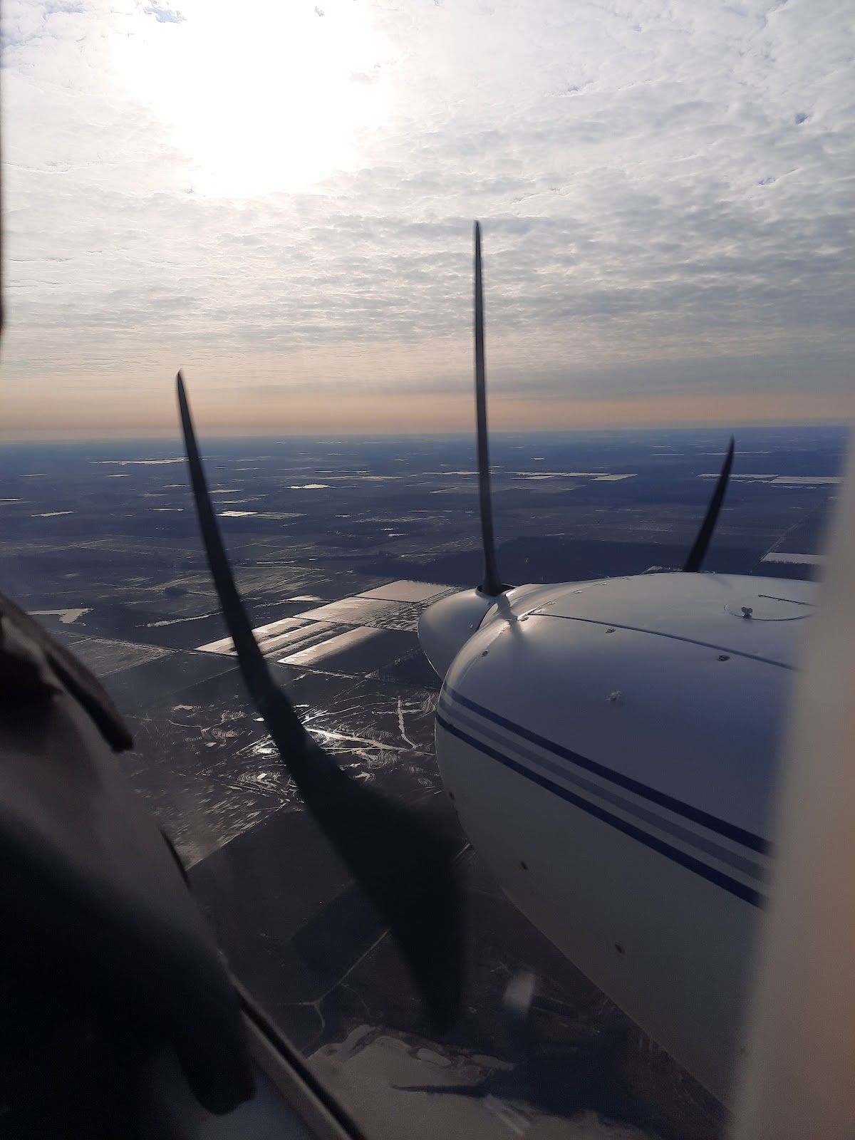 Skillfly, Searcy (KSRC)