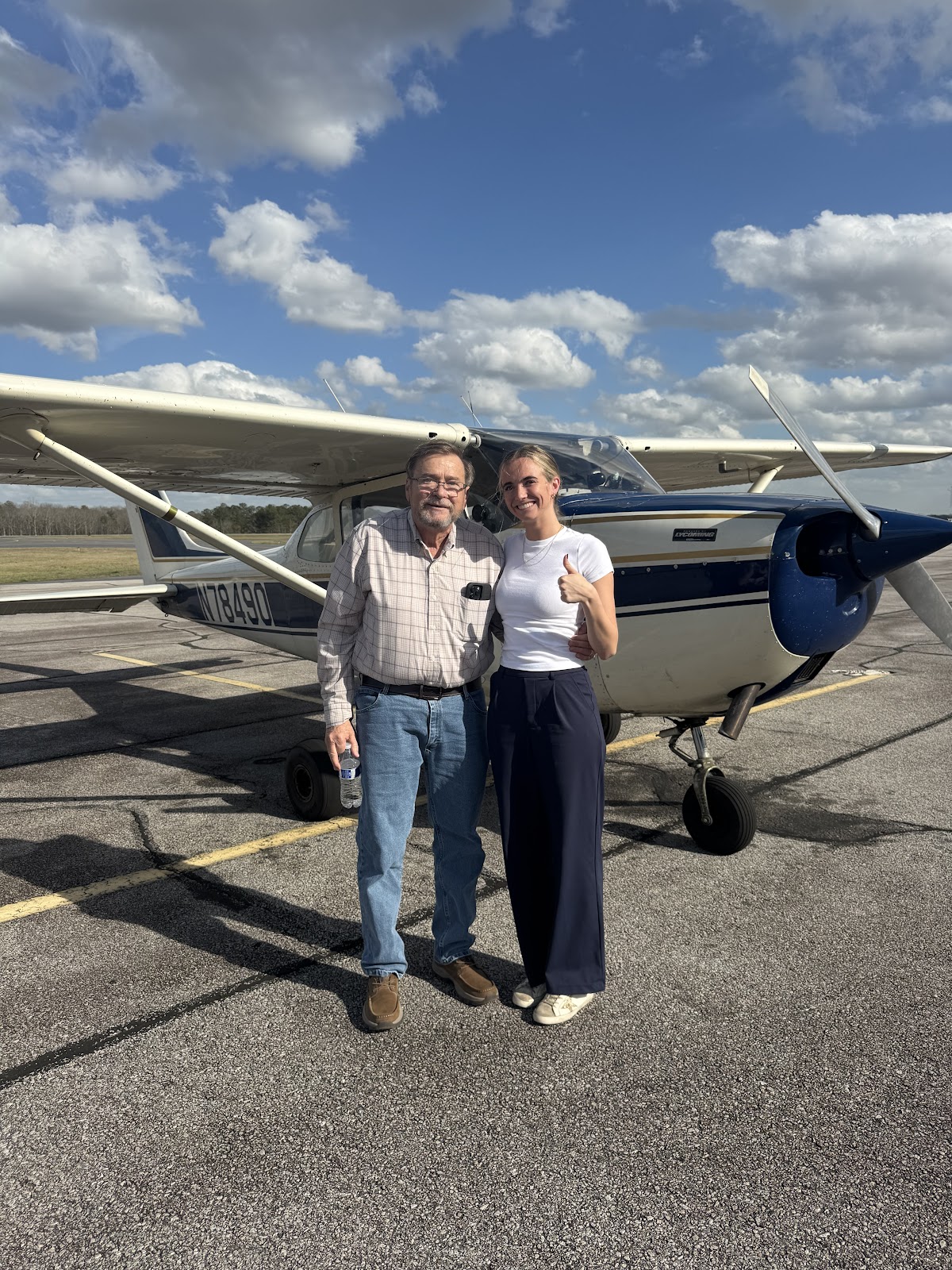Sky Aviation Club