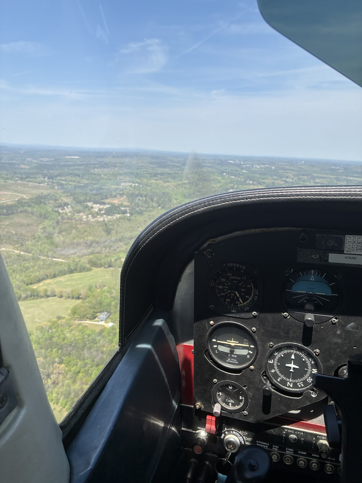Sky Aviation Club