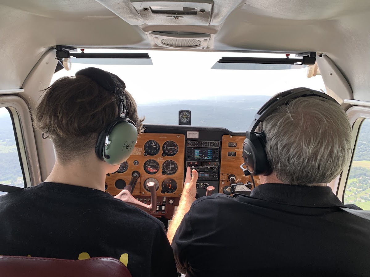 Sky Beckons Aviation