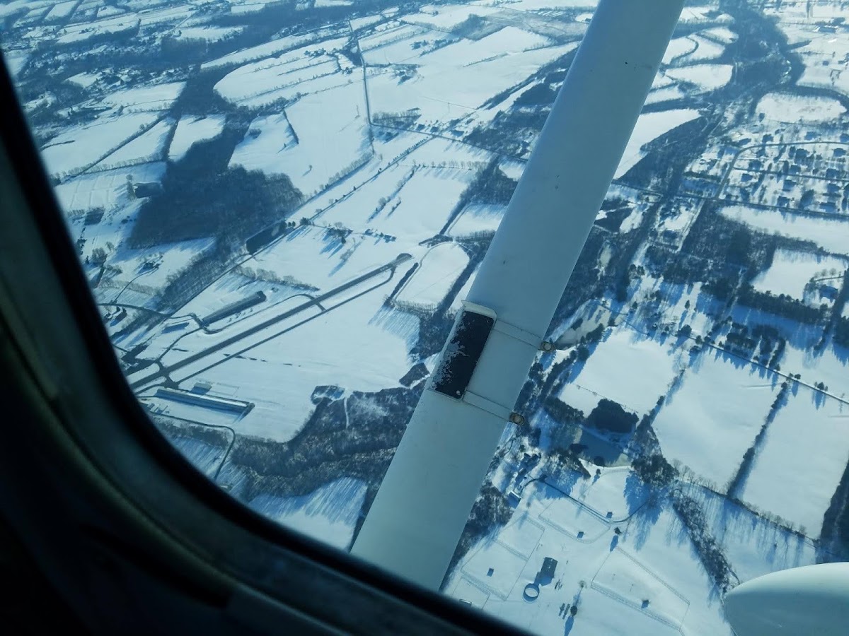 Sky Beckons Aviation