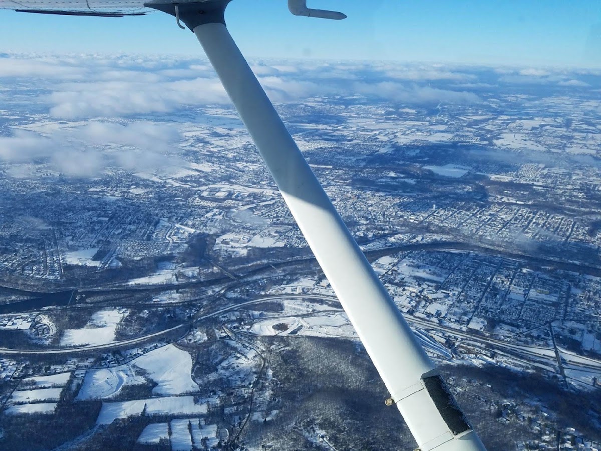 Sky Beckons Aviation