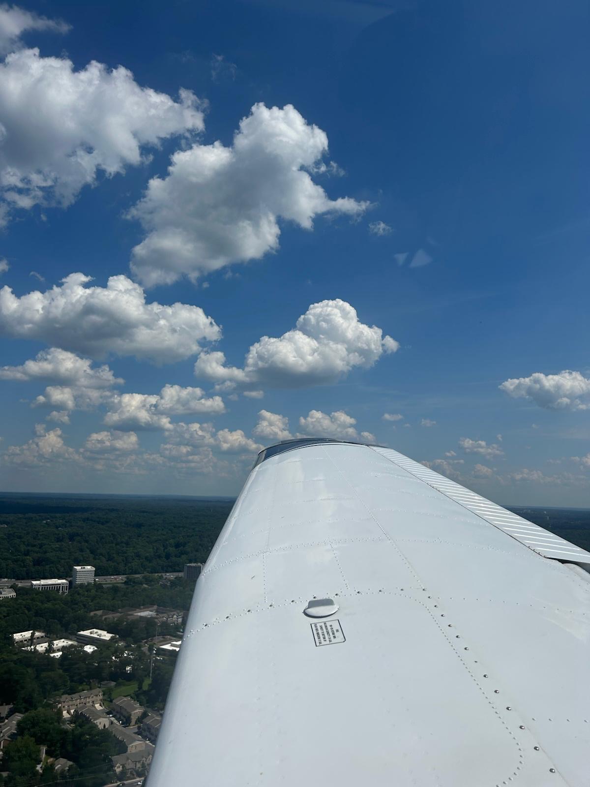 Sky Dream Flight School