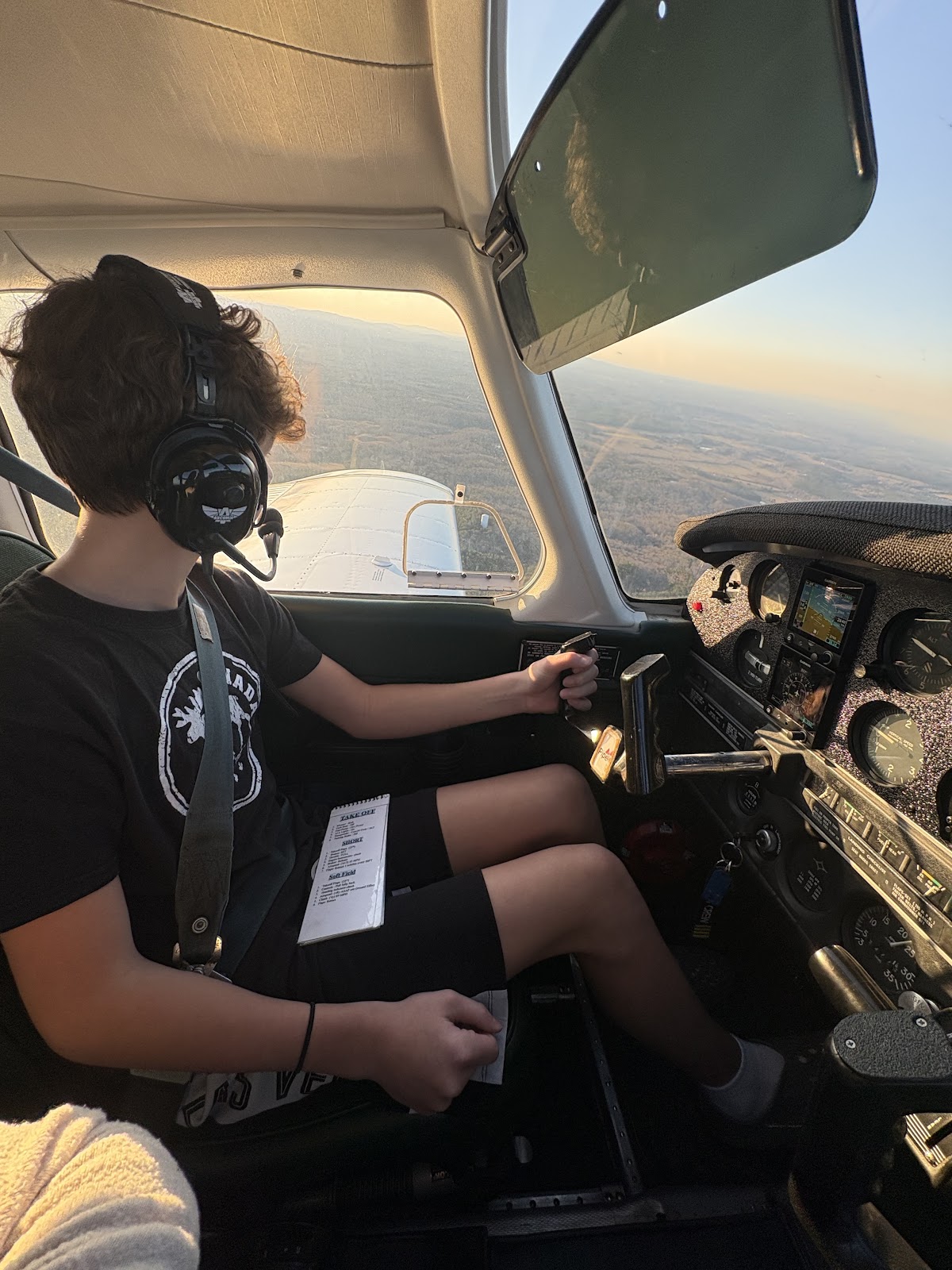 Sky Dream Flight School