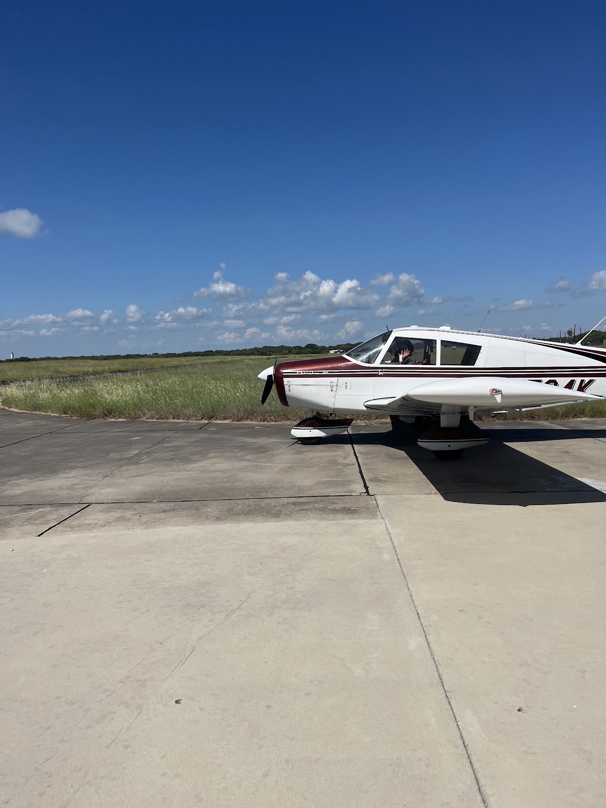 Sky Rider Aviation Flight School