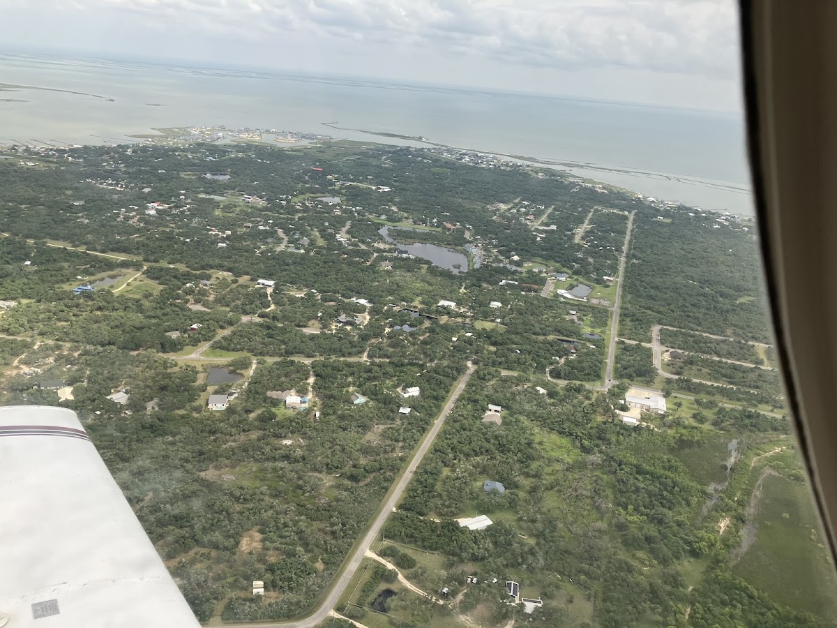 Sky Rider Aviation Flight School