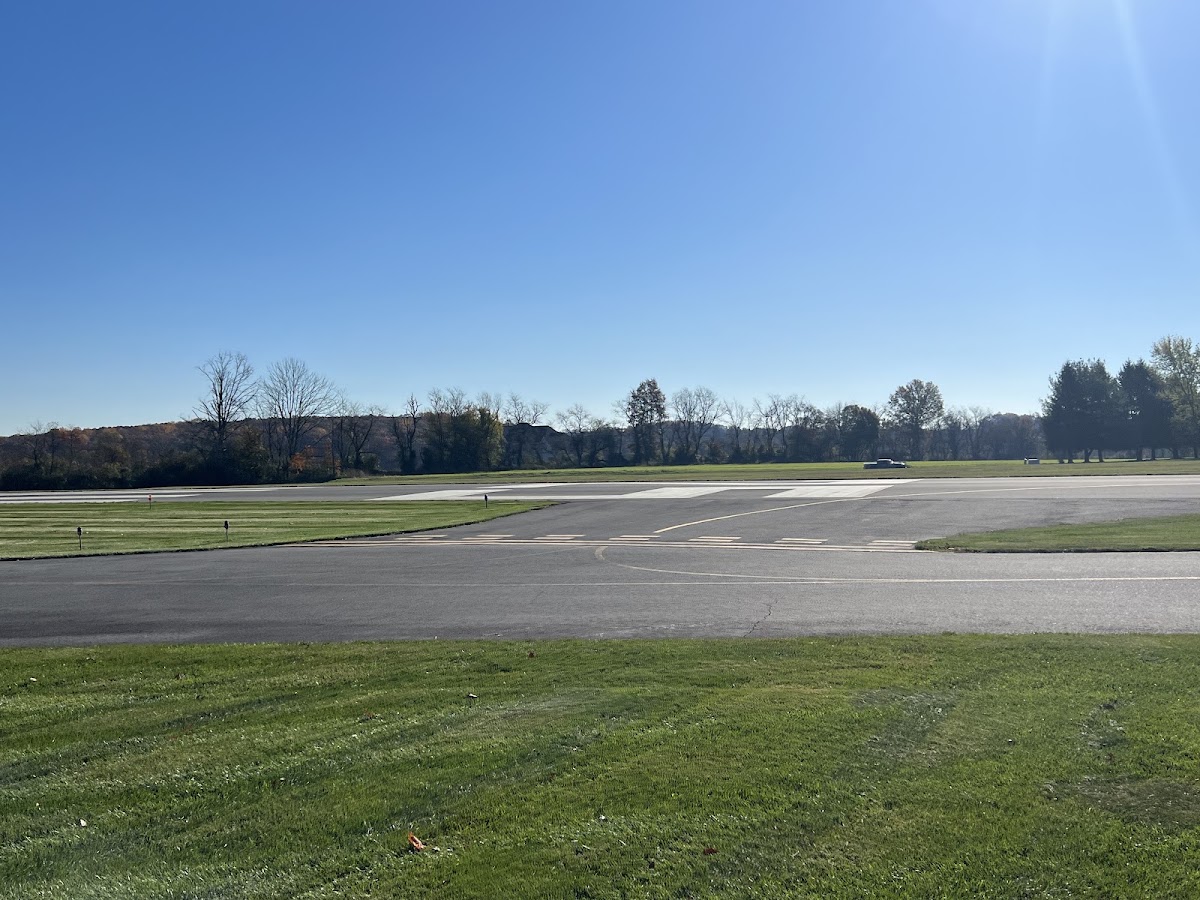 Sky River Helicopters - Pittstown, NJ