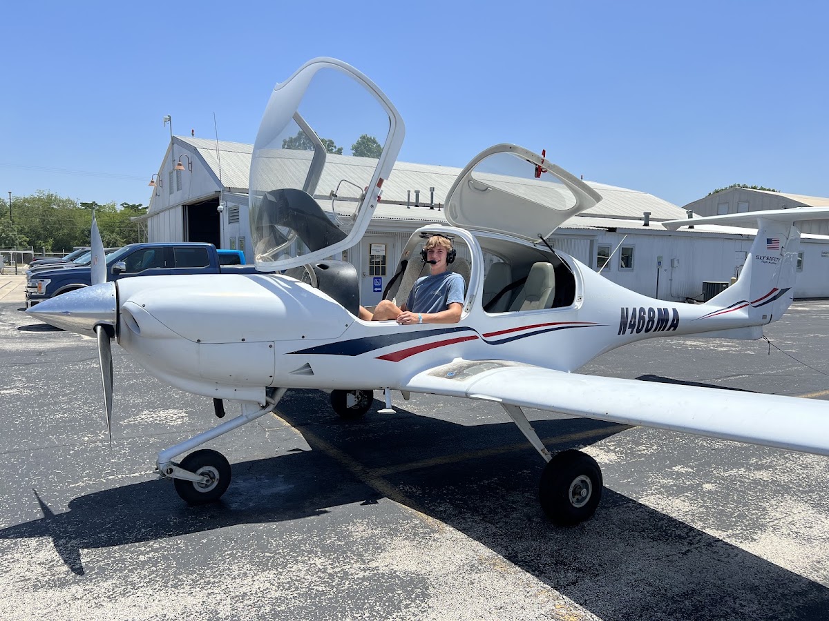Sky Safety Flight Academy