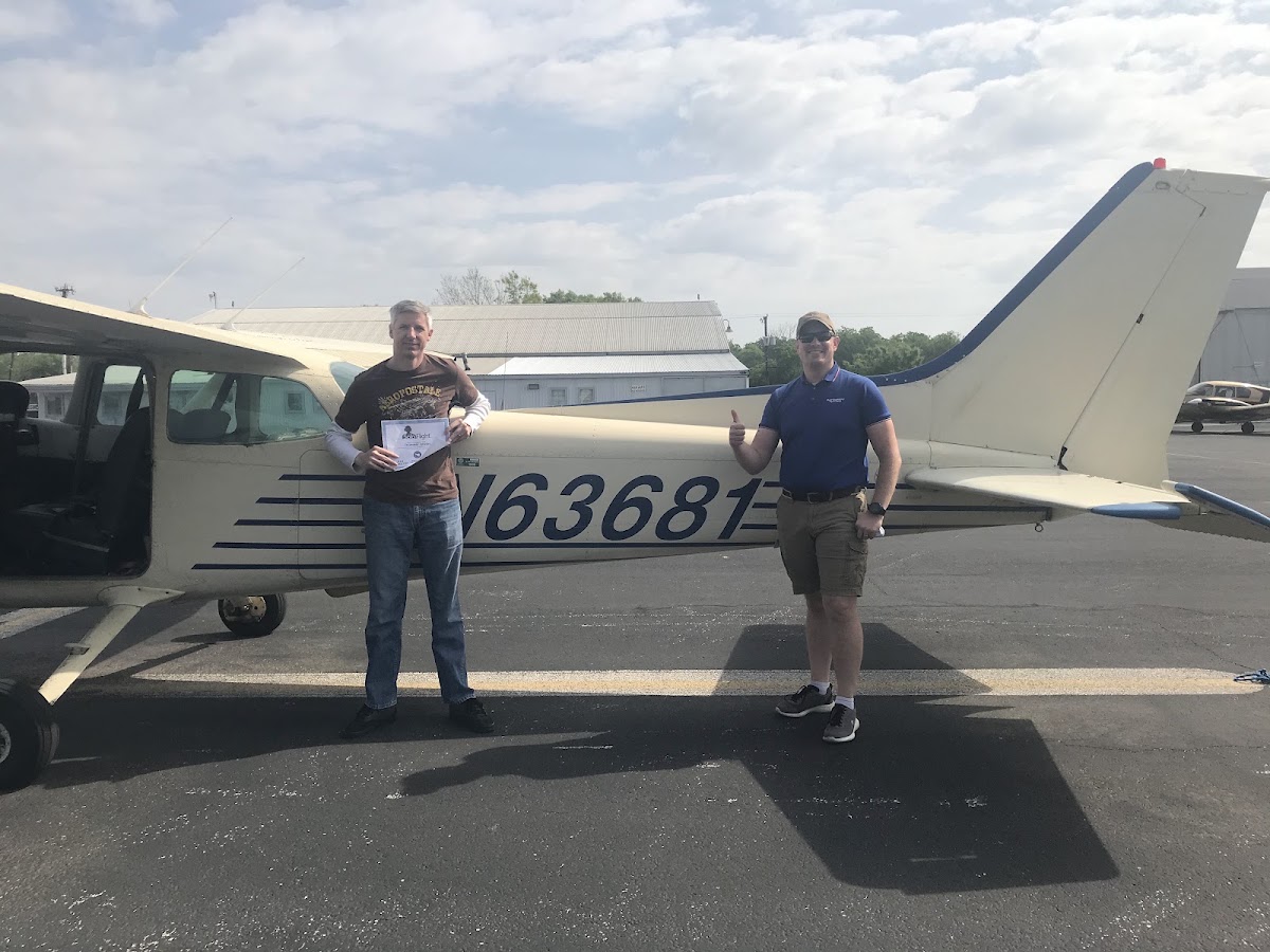 Sky Safety Flight Academy