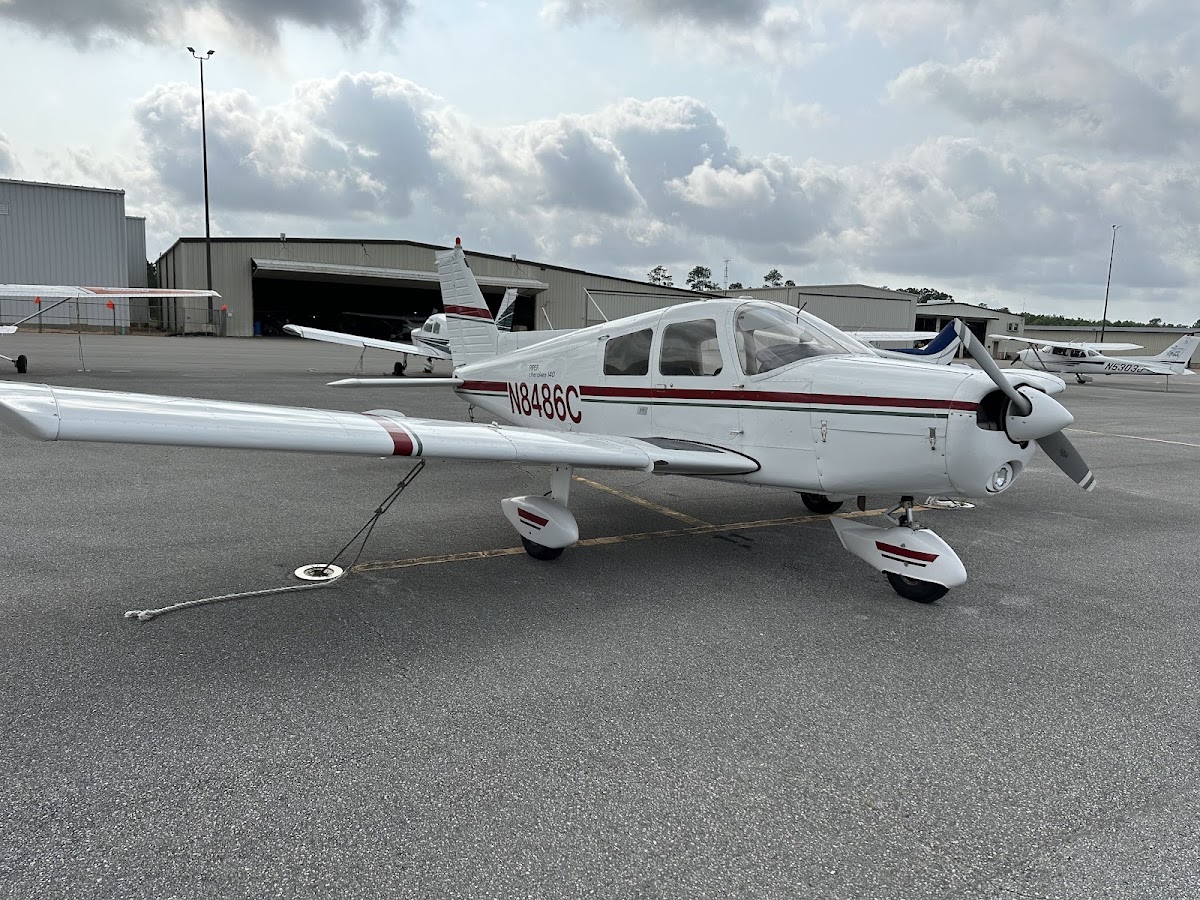 Sky Shark Flight Academy