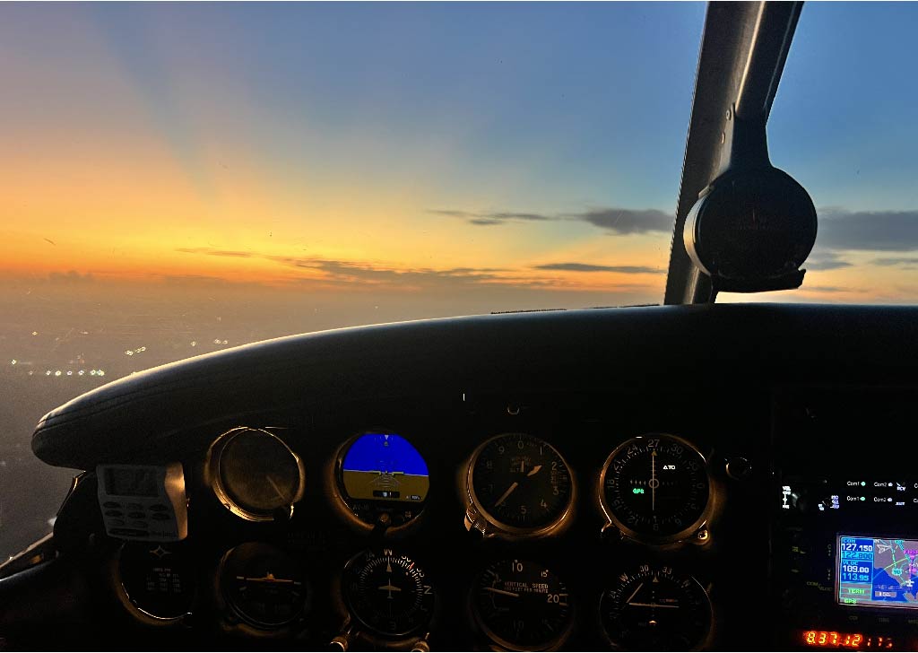 Sky Shark Flight Academy