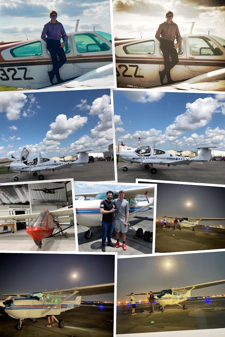 Sky Shark Flight Academy