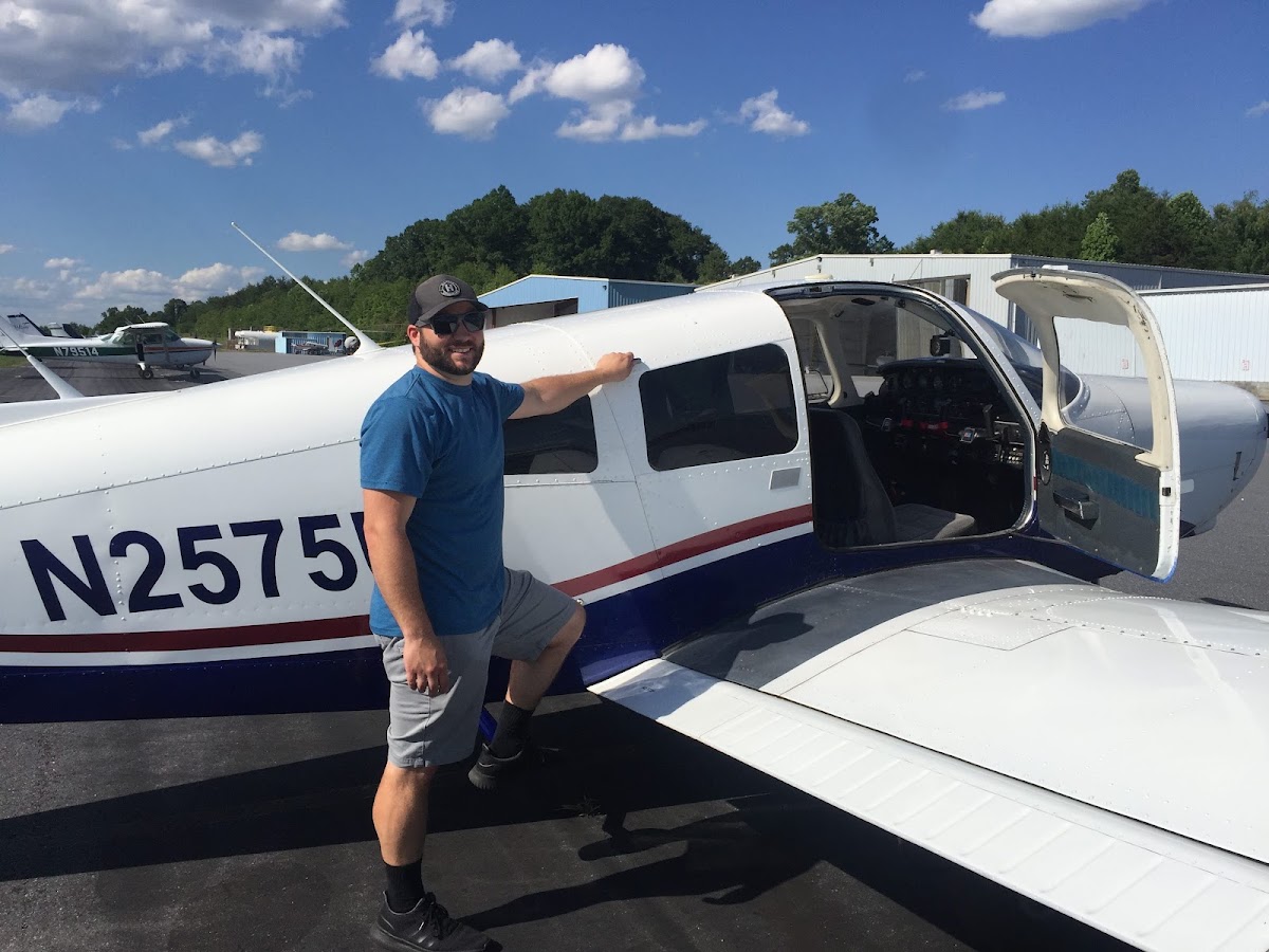 Sky View Aviation LLC