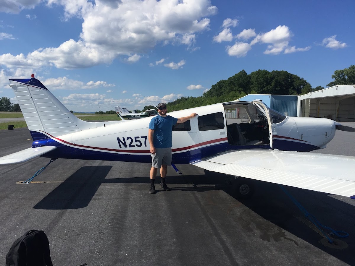 Sky View Aviation LLC