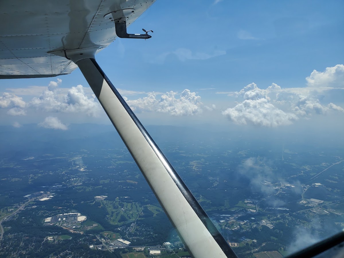 Sky View Aviation LLC