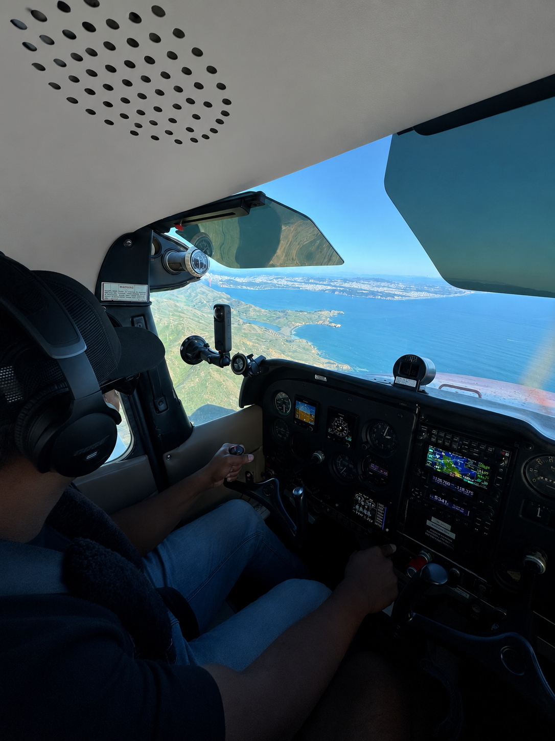 Sky Warriors Flight School