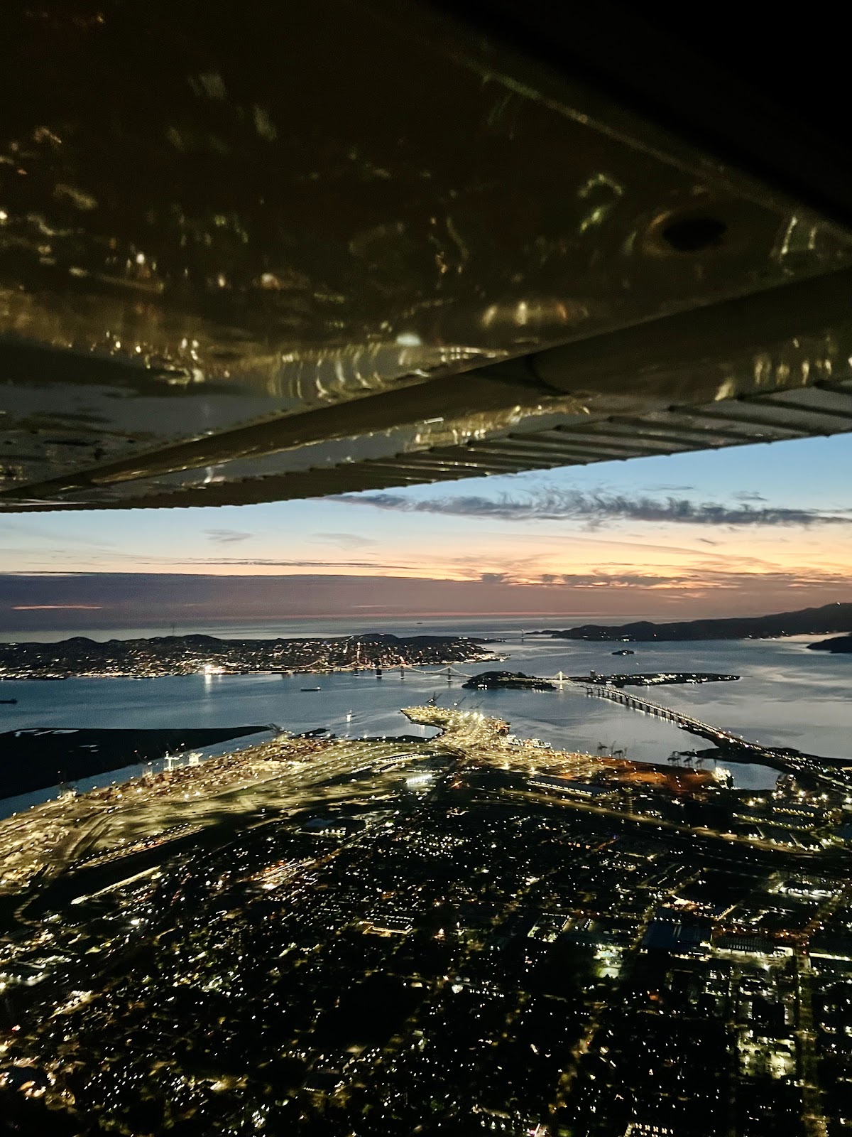 Sky Warriors Flight School