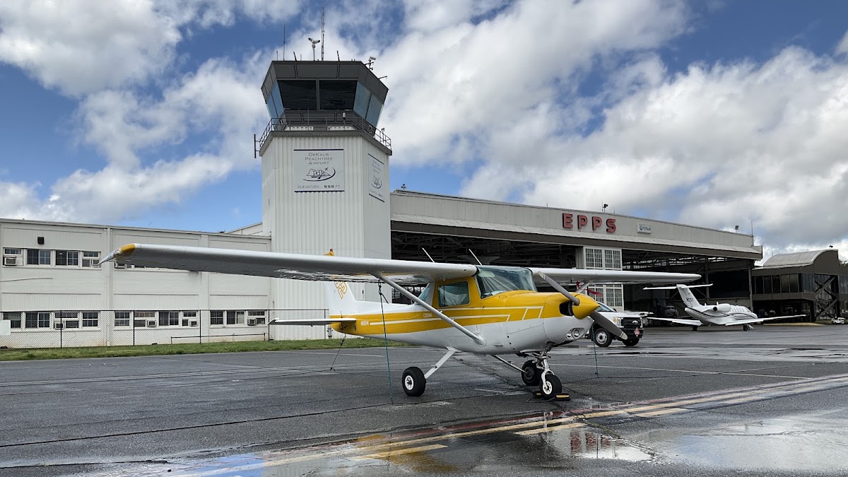 Skybound Aviation