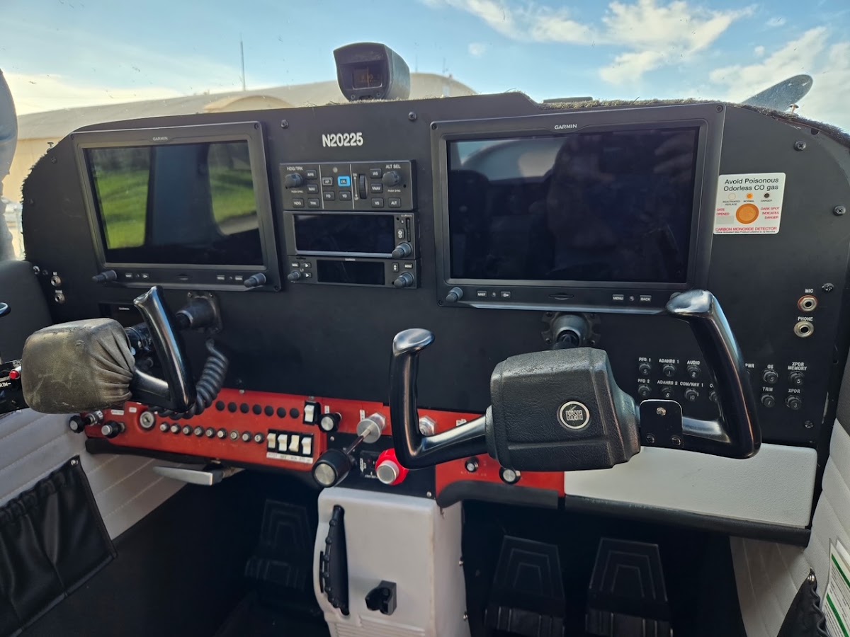 Skybound Aviation