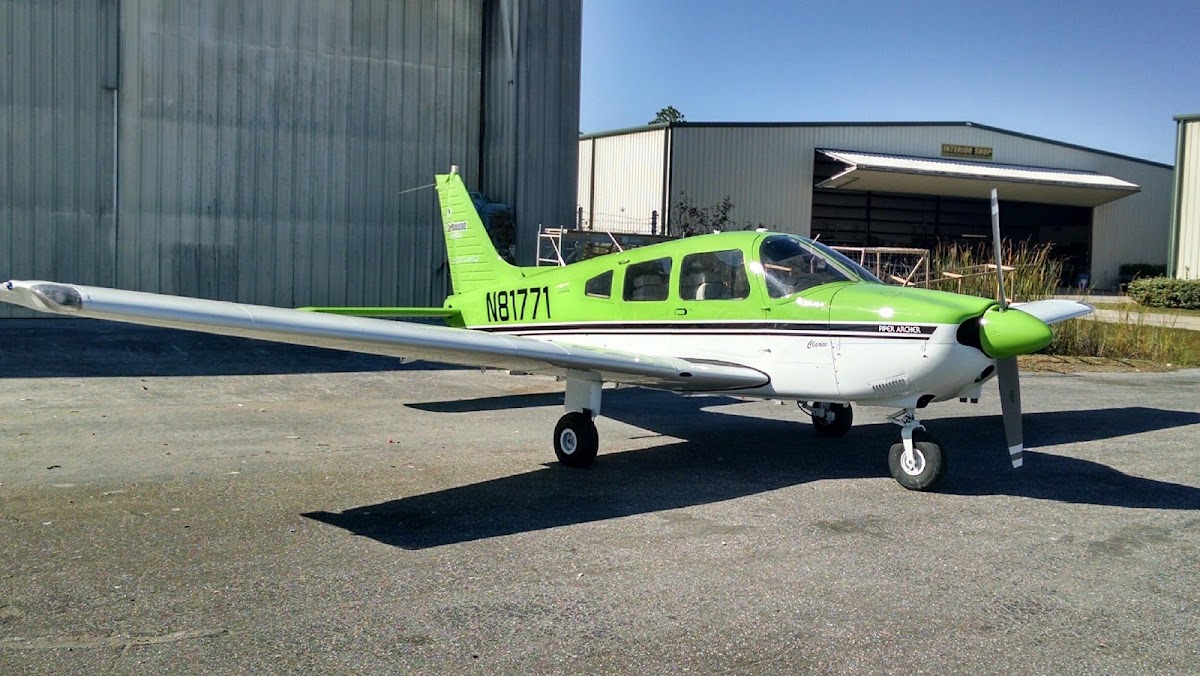Skybound Aviation