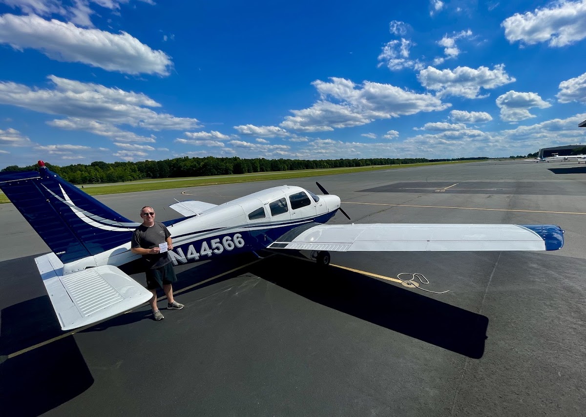 Skybound Aviation