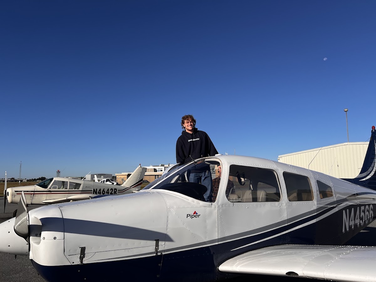 Skybound Aviation