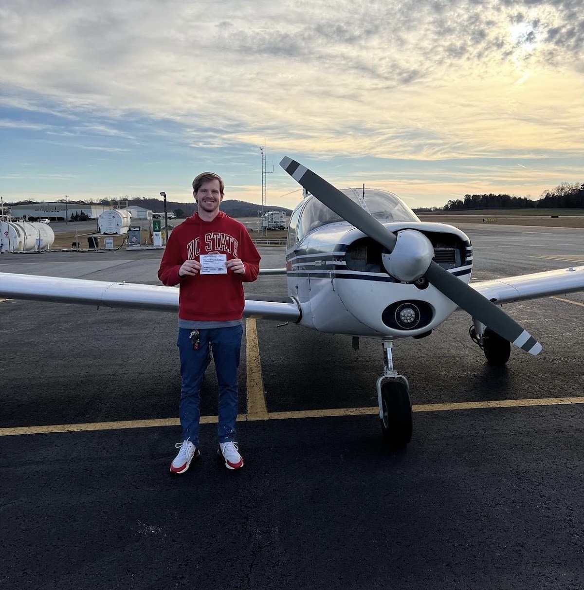 Skybound Aviation