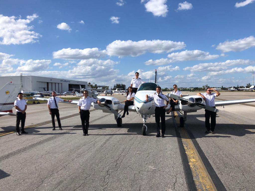 Skyduo Flight Academy