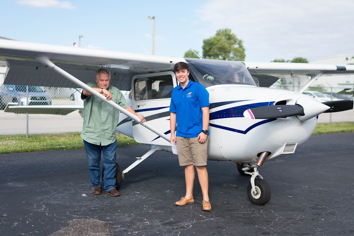 SkyEagle Aviation Academy
