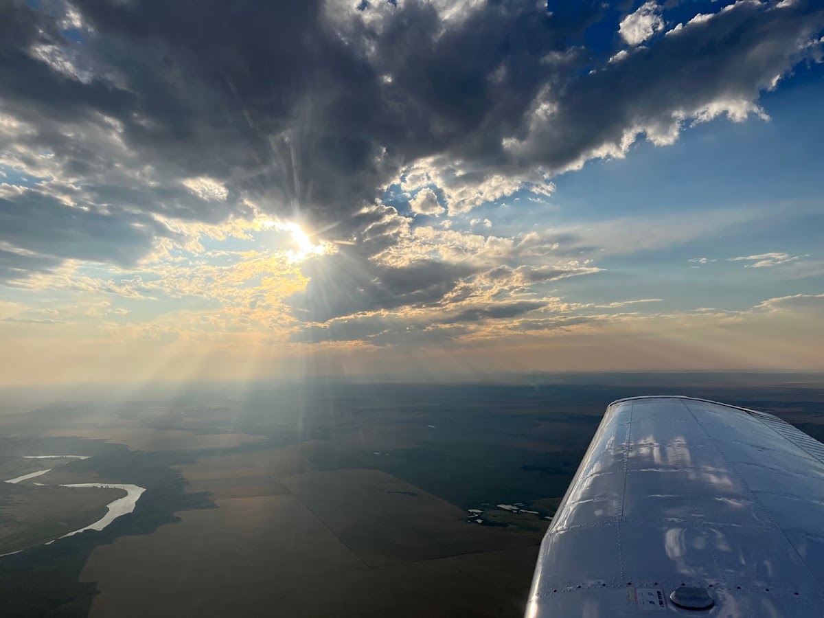Skyhound Aviation Co.