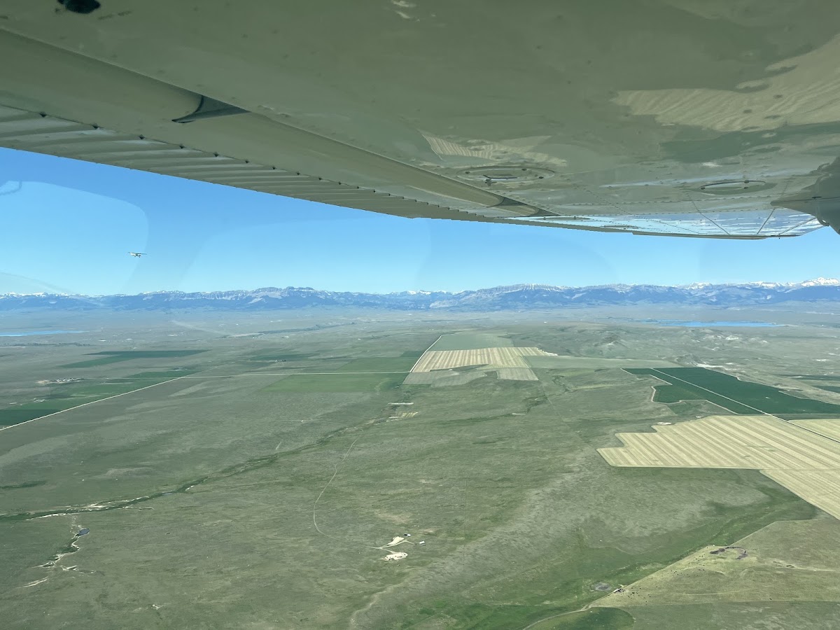 Skyhound Aviation Co.