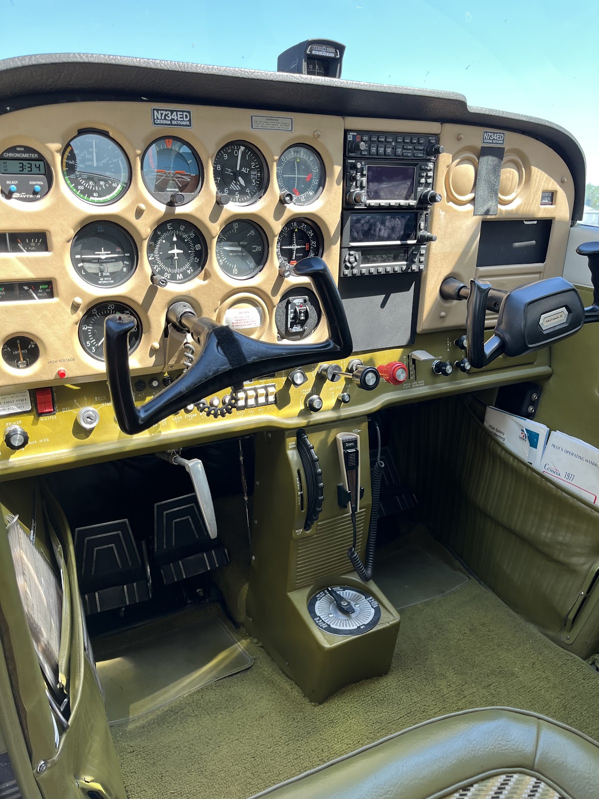 Skyhound Aviation Co.