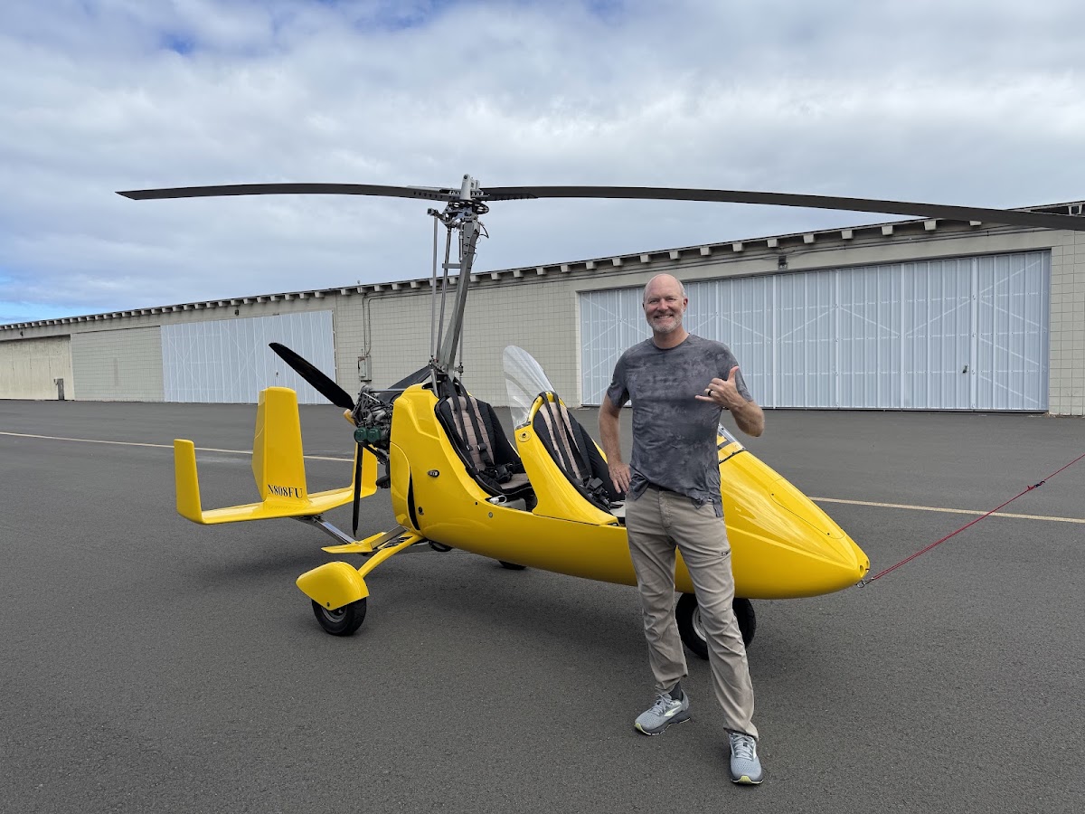 Skyland Air
