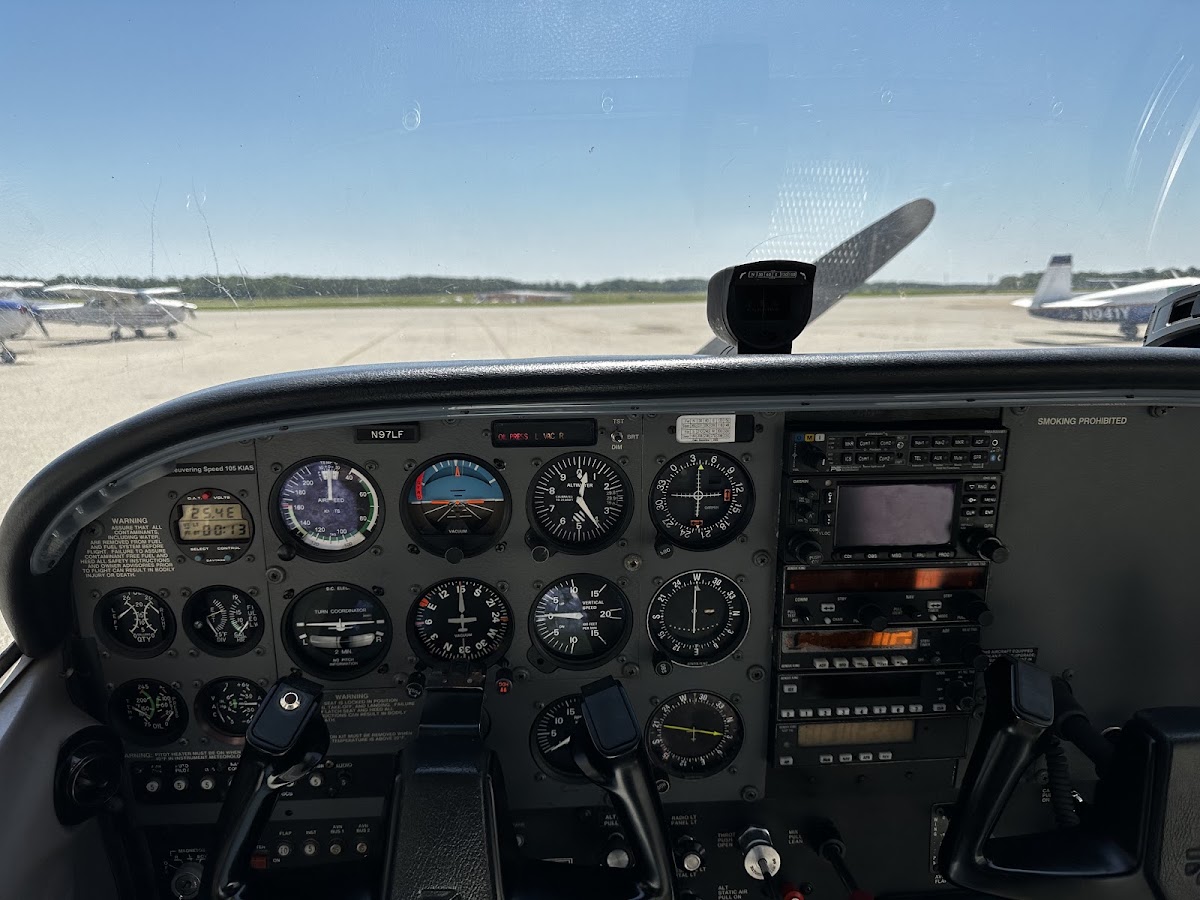 Skypark Aviation LLC