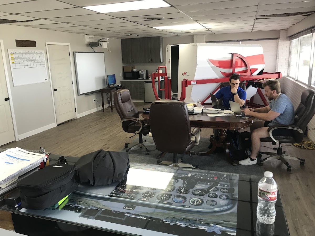 Skypark Aviation LLC