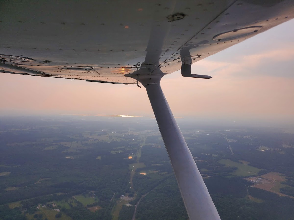 Skypark Aviation LLC