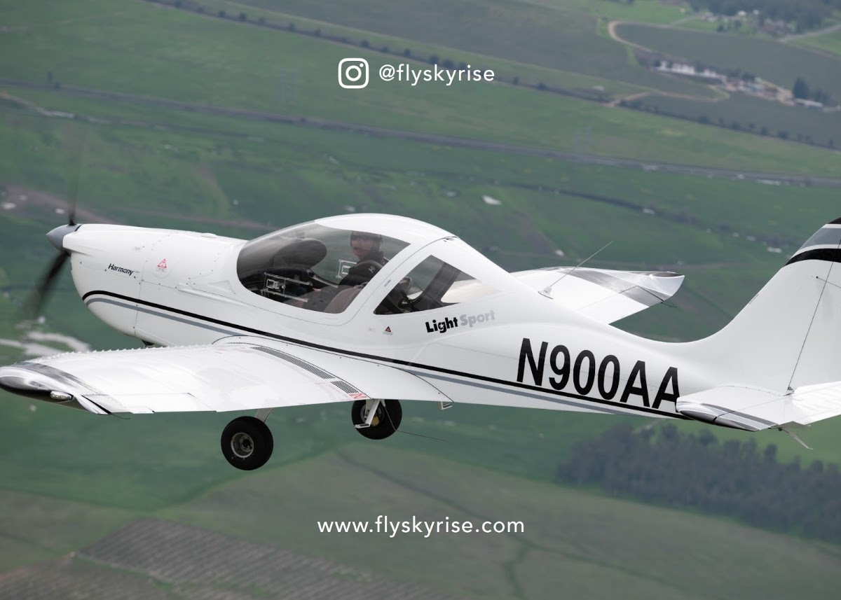 Skyrise Aviation