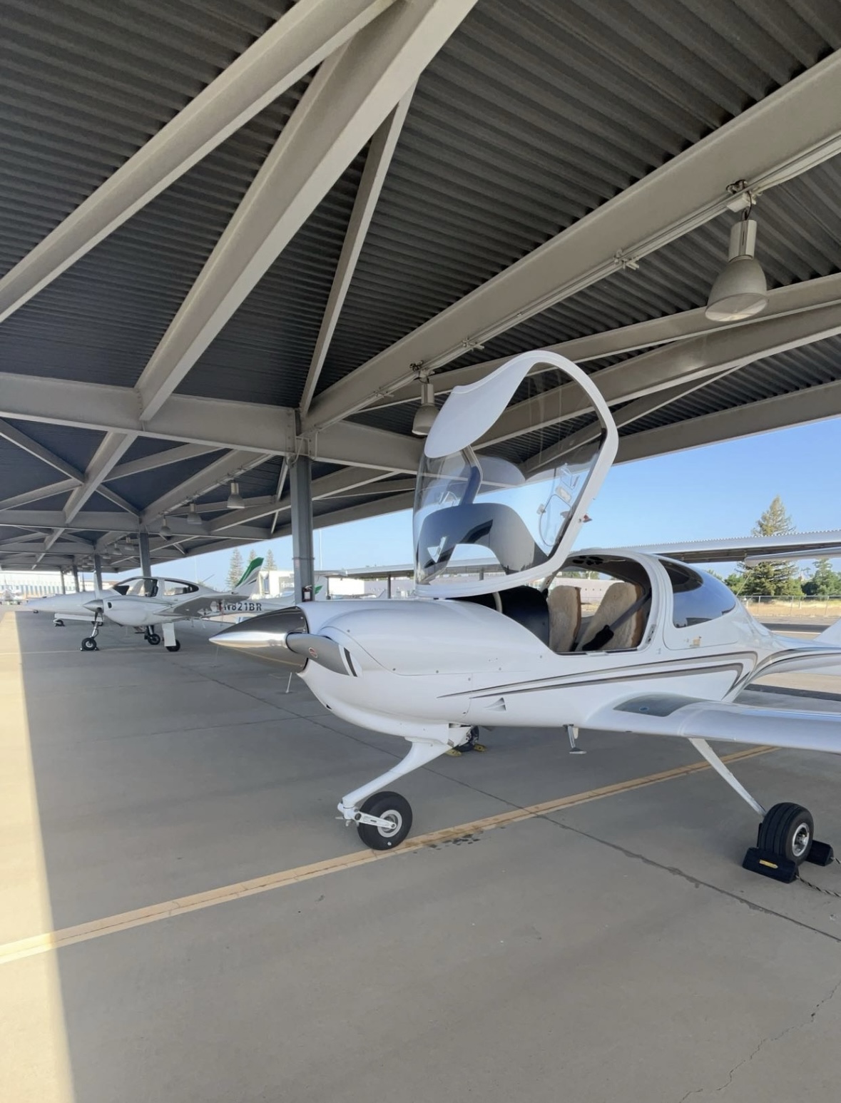 Skyrise Aviation