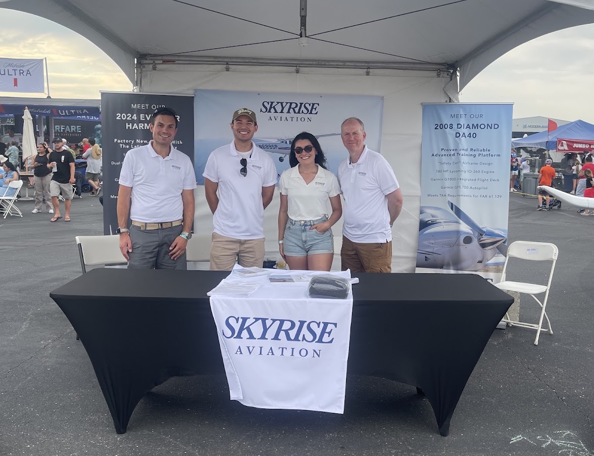Skyrise Aviation
