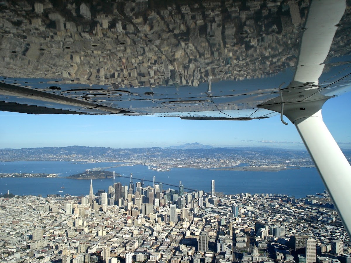 Skytrekker Aviation