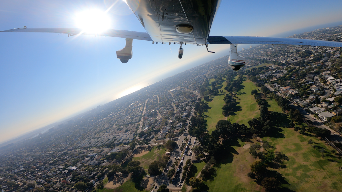 SKYWARD AIR PILOT ACADEMY