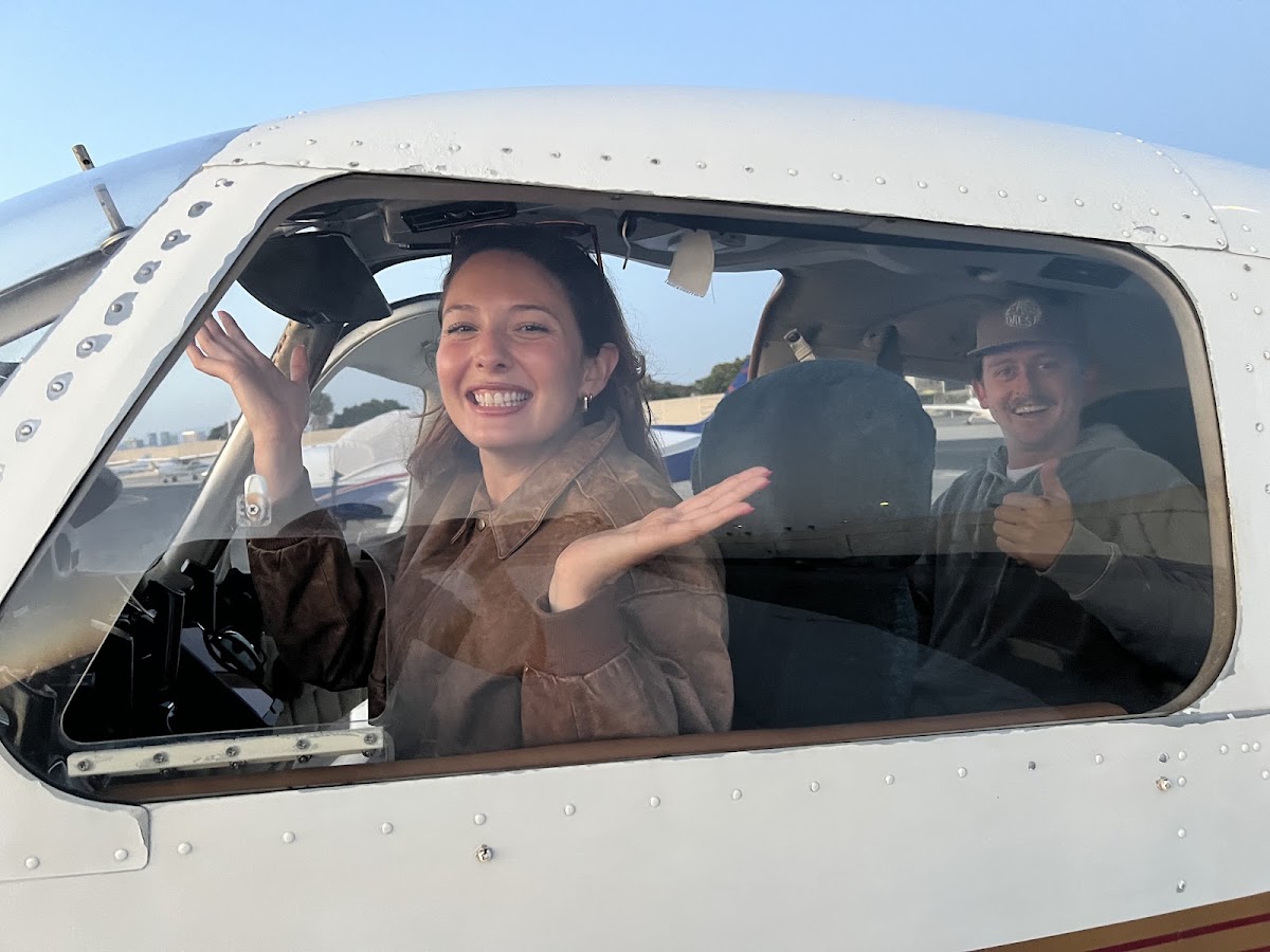 SKYWARD AIR PILOT ACADEMY